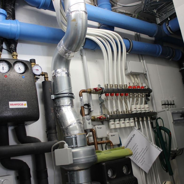 Installateur Pressbaum